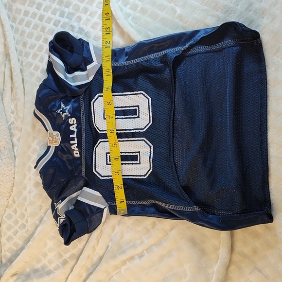 Dallas Cowboys Jersey - Picture 4 of 5